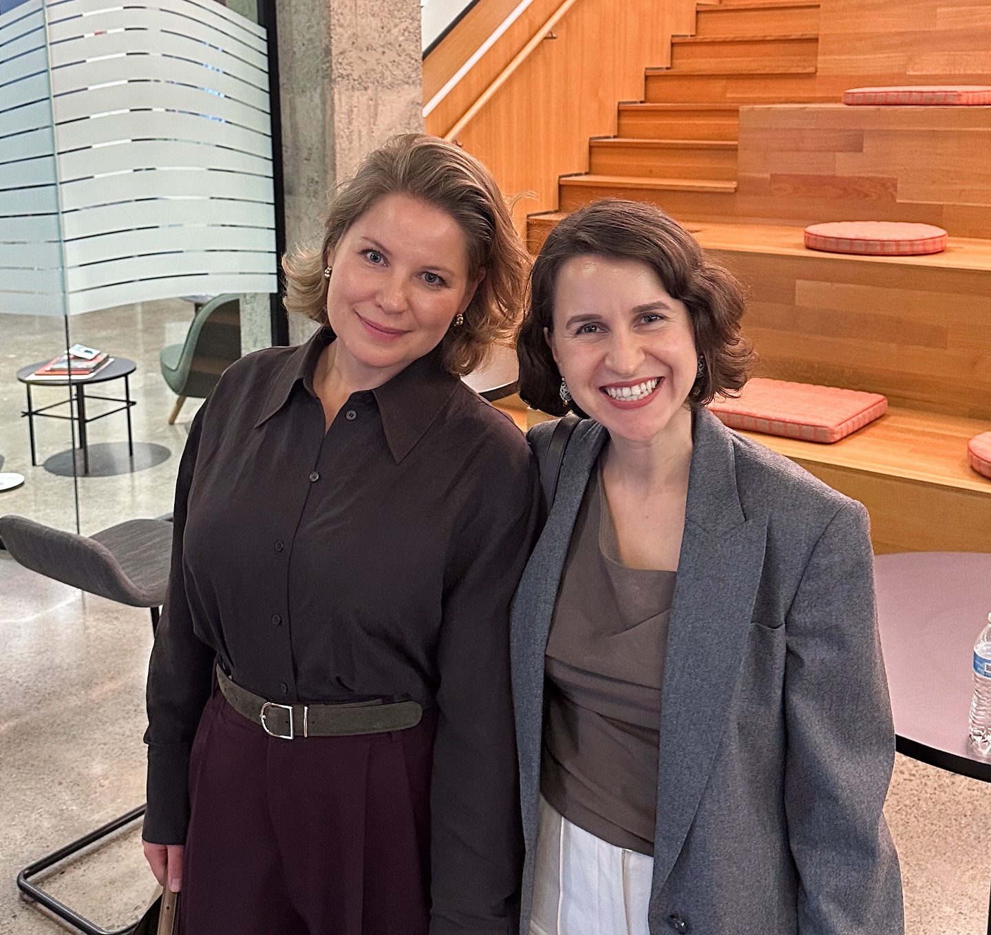 Operational work carried out by WORK AND WAGES LTD